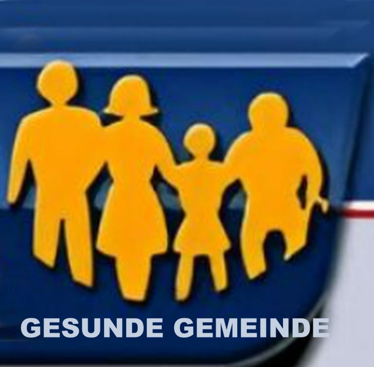 Profilbild von Gesunde Gemeinde