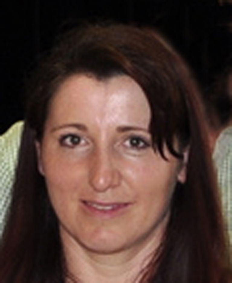 Profilbild von Manuela HEHENBERGER