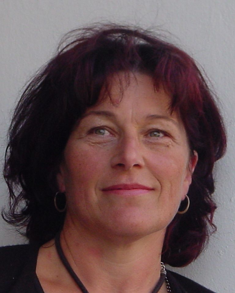 Profilbild von Annemarie HÖTZENDORFER