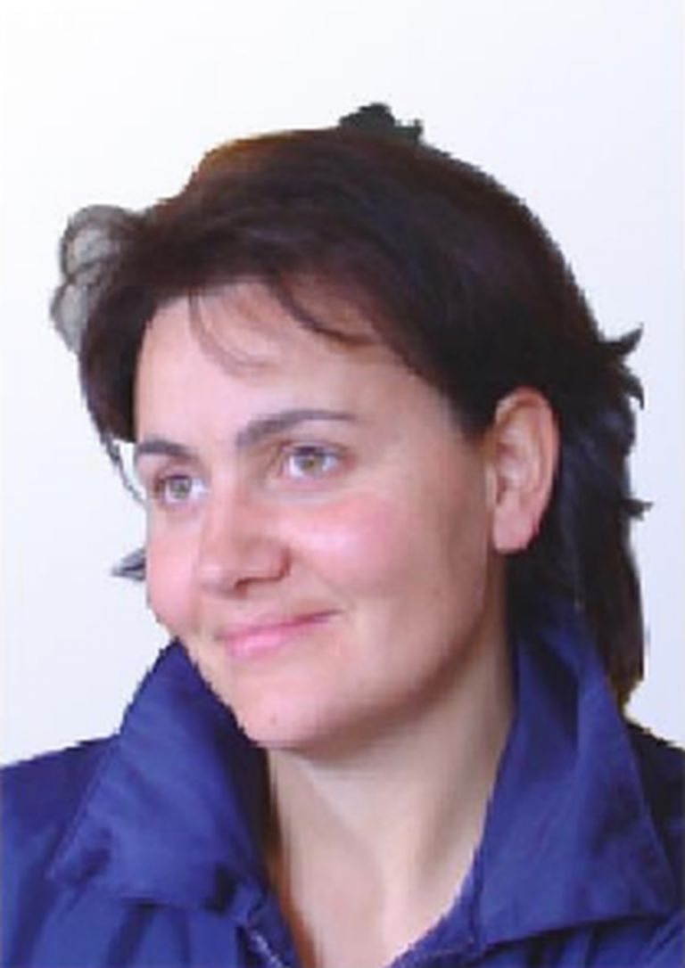 Profilbild von Helga REINTHALER