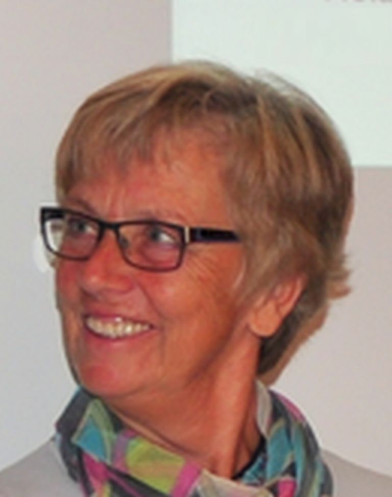 Profilbild von Maria WINKLER