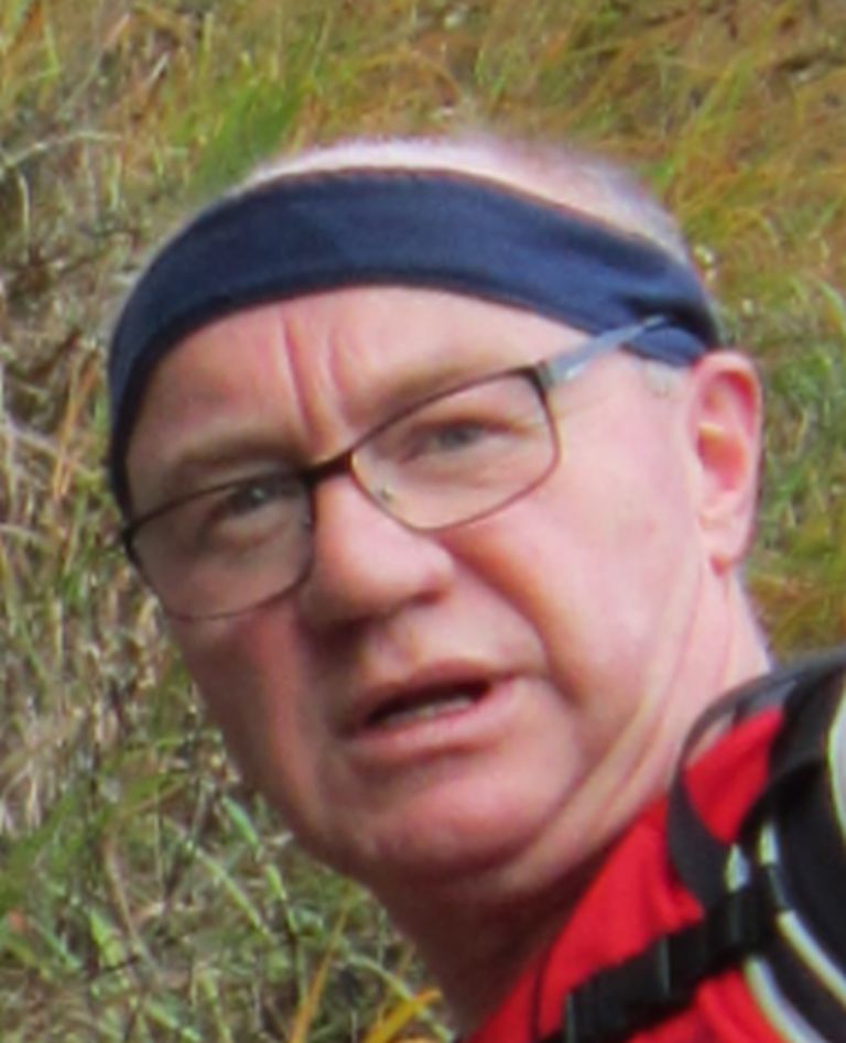 Profilbild von Wolfgang WÖGERBAUER