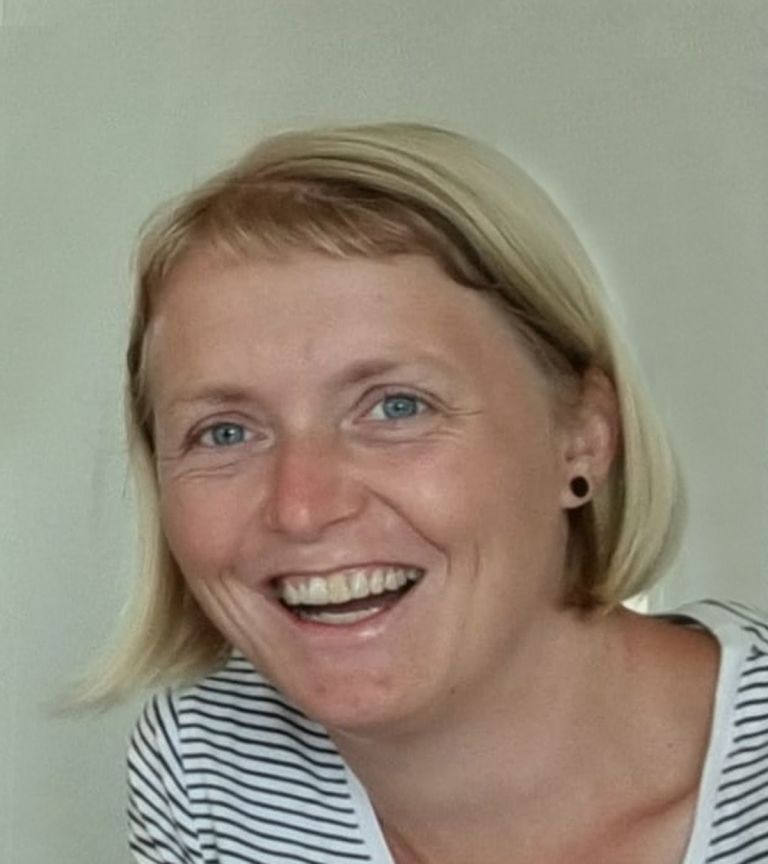 Profilbild von Regina SCHINKINGER