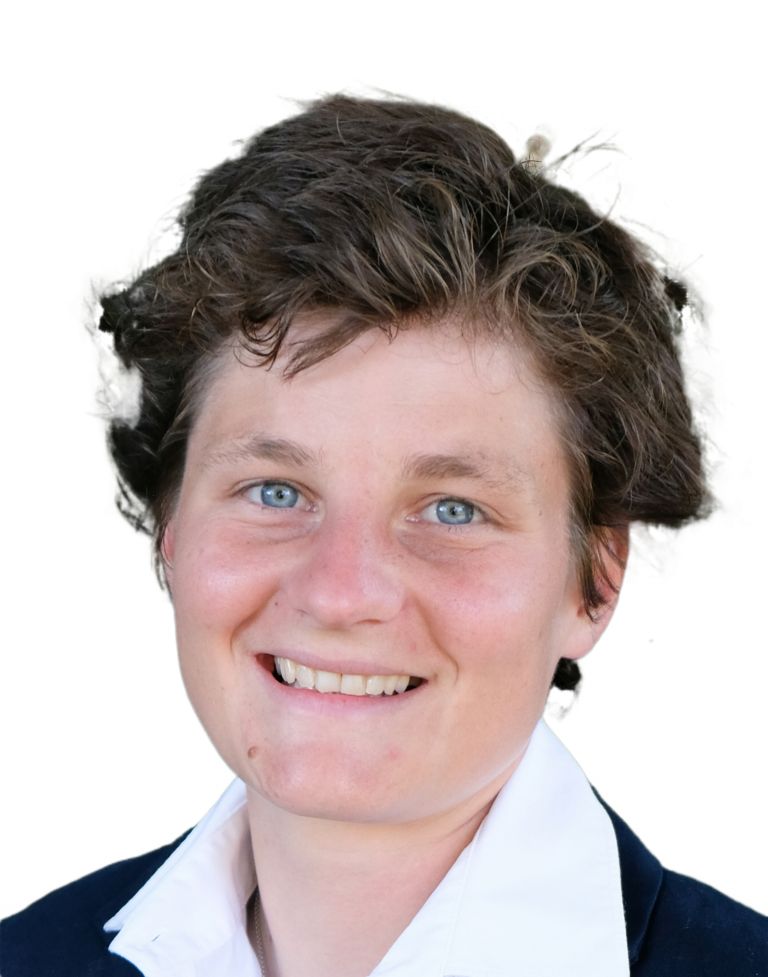 Profilbild von Nicole LEITENMÜLLER