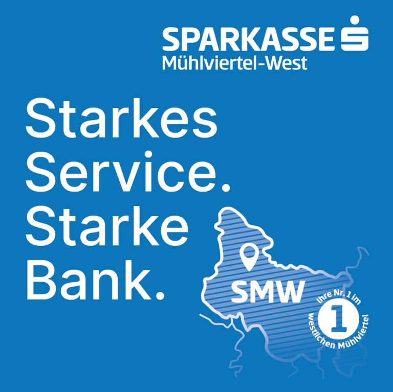 Profilbild von Sparkasse Mühlviertel-West