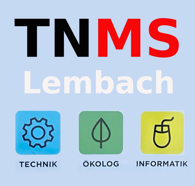 Profilbild von TNMS | Hauptschule