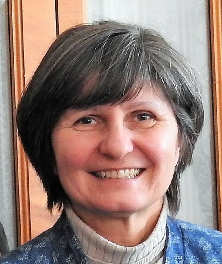 Profilbild von Sigrid ALTENDORFER