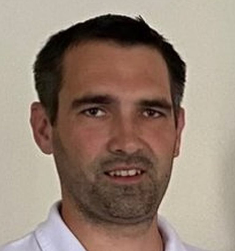 Profilbild von Stefan WILHELM