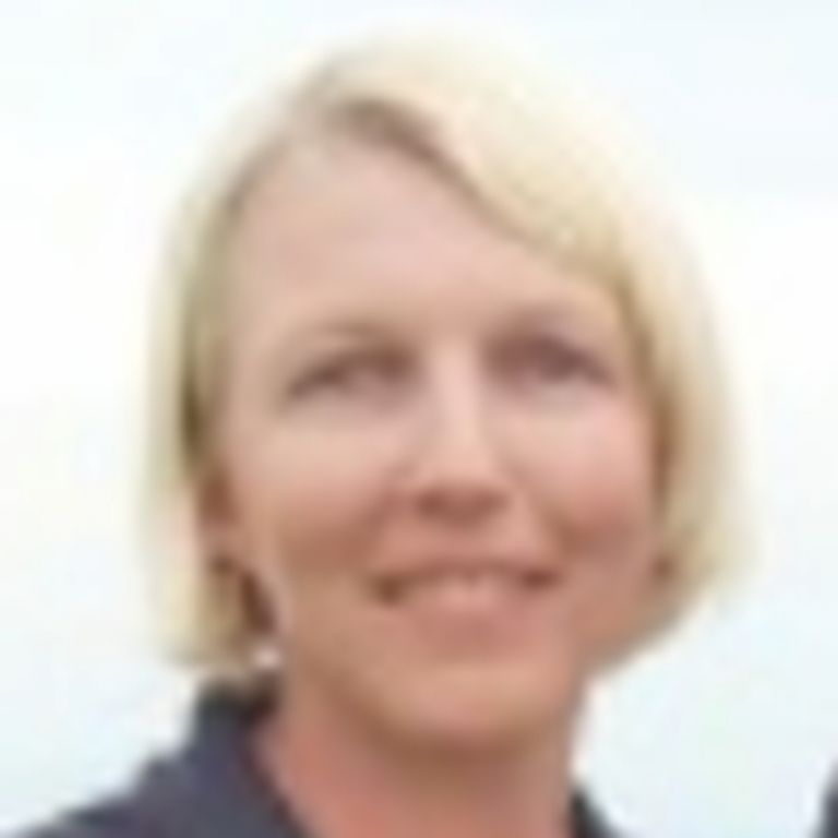 Profilbild von Barbara WOLFMAIER